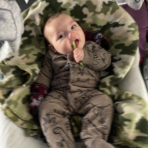 Meet your Posher, Daisy